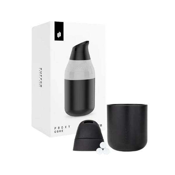 Puffco Proxy V2 Core Accessory / Onyx